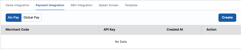 ALOPAY - Payment Integration